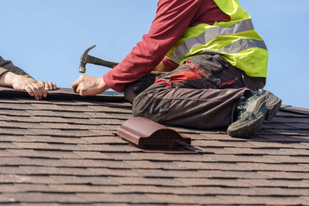 Best Slate Roofing Contractor  in Maryville, TN