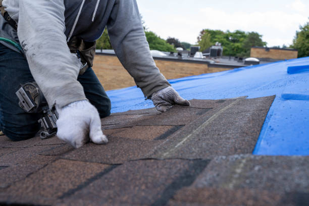 Slate Roofing Contractor in Maryville, TN