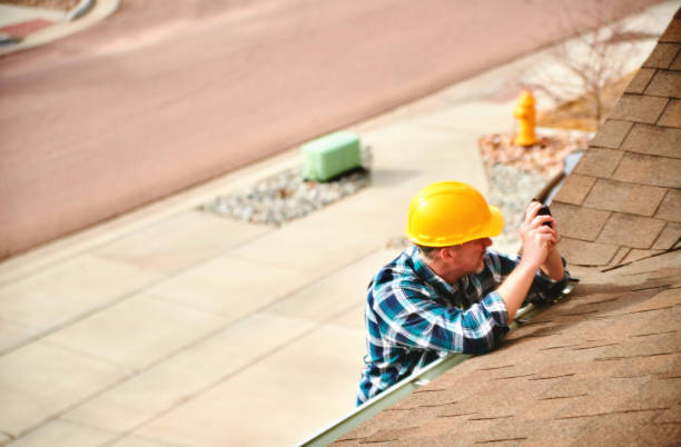Heating Cable for Roof Installation in Maryville, TN