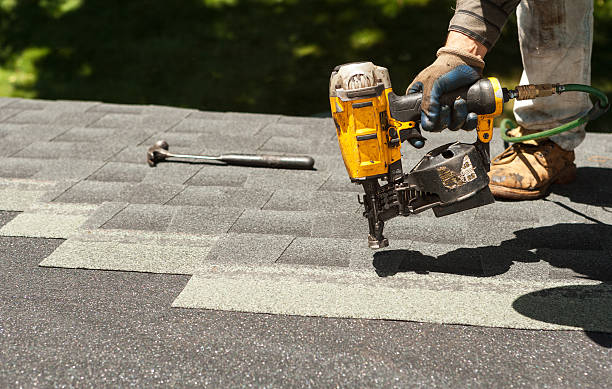 Best Flat Roof Repair Services  in Maryville, TN