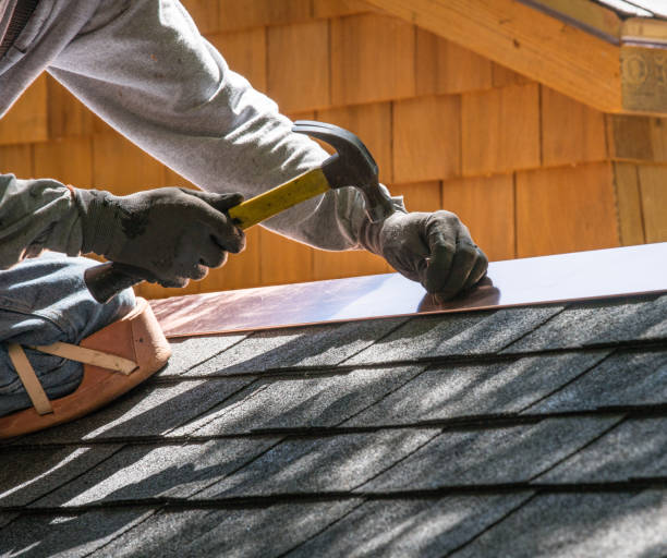 Quick and Trustworthy Emergency Roof Repair Services in Maryville, TN